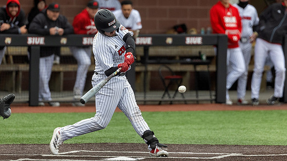SIUE Baseball v SEMO 6 April 2025
