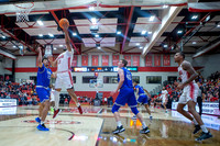 SIUE Men’s Basketball vs Eastern Illinois 29 DEC 2023