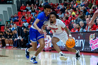 SIUE Men’s Basketball vs Eastern Illinois 29 DEC 2023