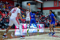 SIUE Men’s Basketball vs Eastern Illinois 29 DEC 2023