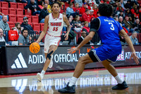 SIUE Men’s Basketball vs Eastern Illinois 29 DEC 2023