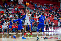 SIUE Men’s Basketball vs Eastern Illinois 29 DEC 2023