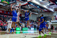SIUE Men’s Basketball vs Eastern Illinois 29 DEC 2023