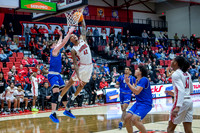 SIUE Men’s Basketball vs Eastern Illinois 29 DEC 2023