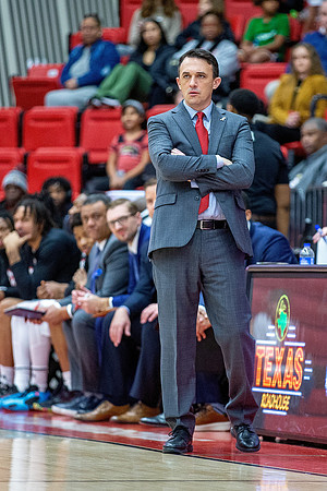 SIUE Men’s Basketball vs Western Illinois 31 DEC 2023