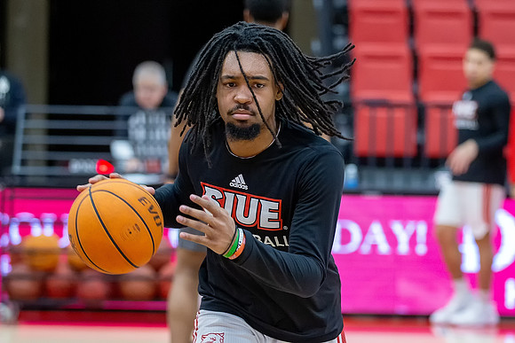 SIUE Men’s Basketball vs Southern Indiana 11 Dec 2024