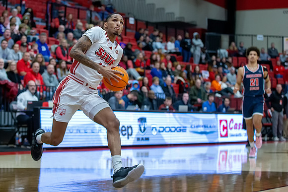 SIUE Men’s Basketball vs Southern Indiana 11 Dec 2024