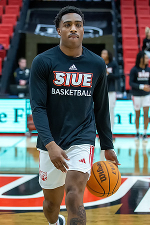 SIUE Men’s Basketball vs Southern Indiana 11 Dec 2024
