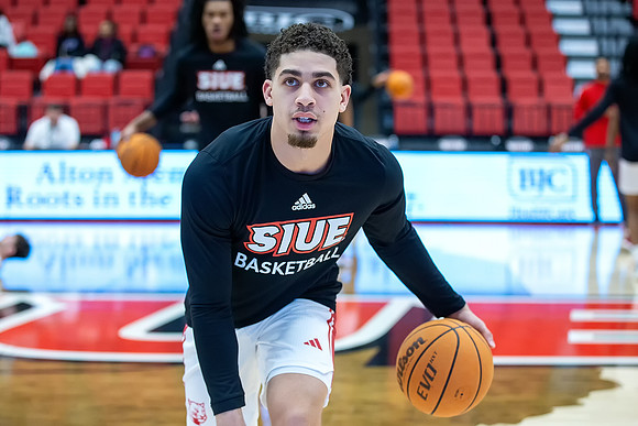 SIUE Men’s Basketball vs Southern Indiana 11 Dec 2024