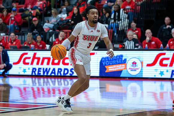 SIUE Men’s Basketball vs Morehead State 13 Dec 2024