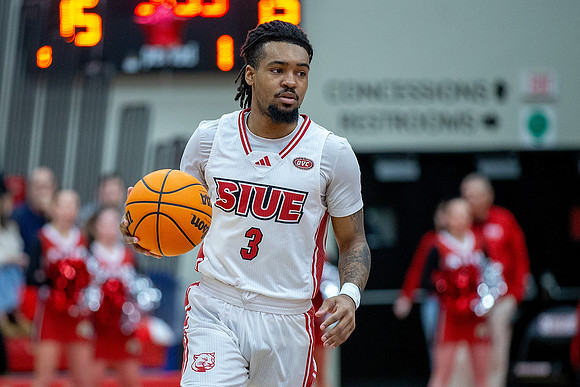 SIUE Men’s Basketball vs Morehead State 13 Dec 2024