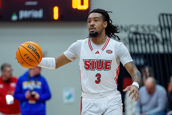SIUE Men’s Basketball vs Morehead State 13 Dec 2024