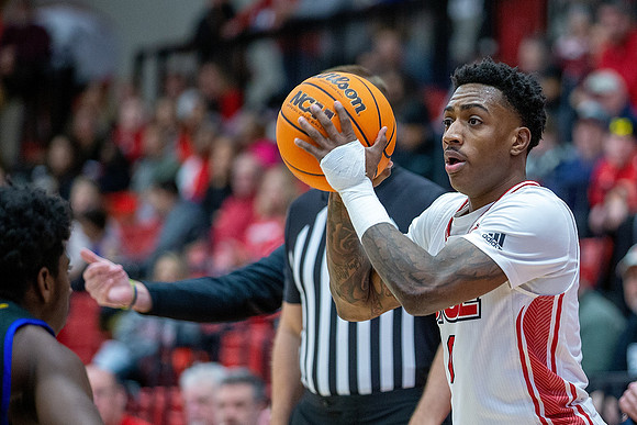 SIUE Men’s Basketball vs Morehead State 13 Dec 2024