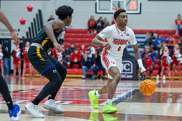 SIUE Men’s Basketball vs Morehead State 13 Dec 2024