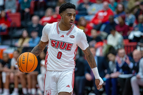 SIUE Men’s Basketball vs Morehead State 13 Dec 2024