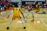 MBB MenÕs Basketball vs Tennessee Tech 02-12-22