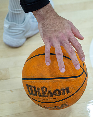 SIUE Men’s Basketball vs Southern Indiana 11 Dec 2024