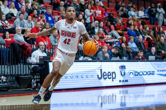 SIUE Men’s Basketball vs Southern Indiana 11 Dec 2024