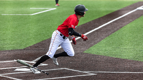 SIUE Baseball v SIU Carbondale 7 May 2025
