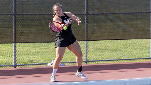 SIUE Tennis Invite  5 OCT  2024