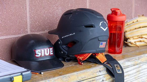 SIUE Baseball v Morehead State 21 March 2025