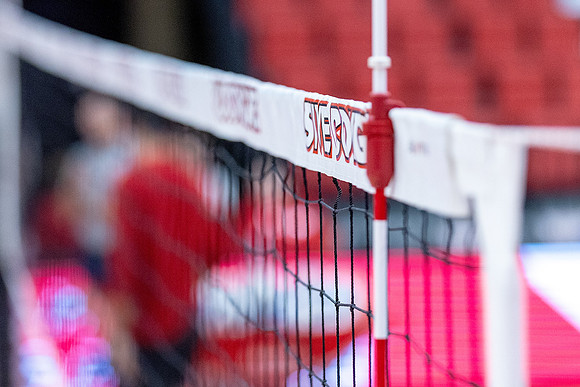 SIUE Volleyball v Bellarmine 14 SEPT 2024