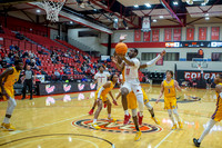 MBB MenÕs Basketball vs Tennessee Tech 02-12-22