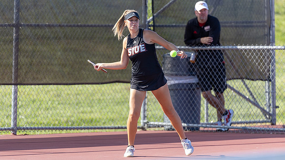 SIUE Tennis Invite  5 OCT  2024