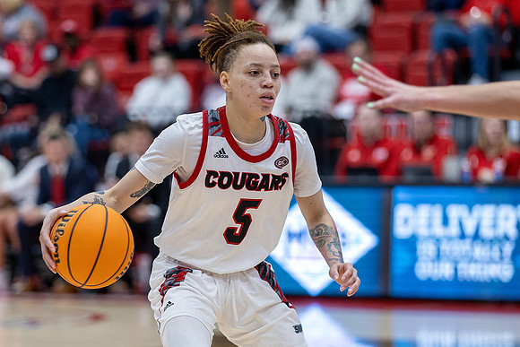 SIUE Women’s Basketball v UT Martin 3 FEB 2024