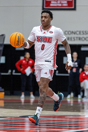 SIUE Men’s Basketball vs UT Martin 3 FEB 2024