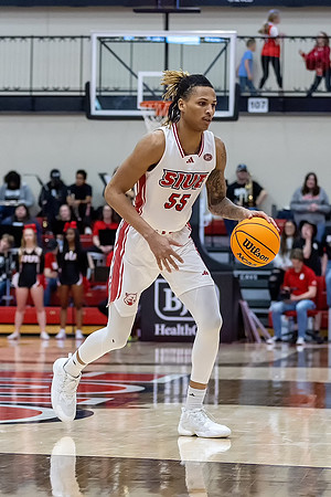 SIUE Men’s Basketball vs UT Martin 3 FEB 2024