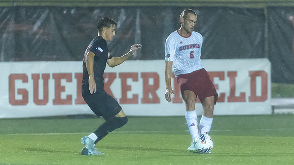 SIUE Men's Soccer v UIW 13 NOV 2024