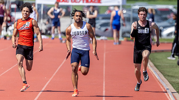 SIUE Track and Field Cougar Classic: 12 April 2025