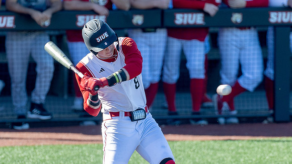 SIUE Baseball v NIU 28 Feb 2025