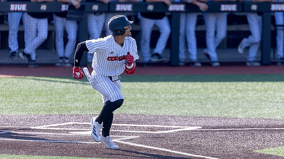 SIUE Baseball v Southern Indiana 17 April 2025