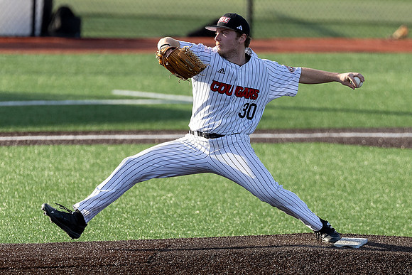 SIUE Baseball v Saint Louis 27 February 2024