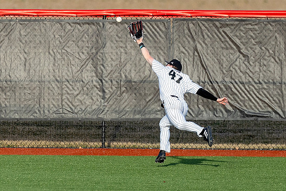 SIUE Baseball v Saint Louis 27 February 2024