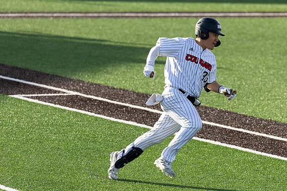 SIUE Baseball v Saint Louis 27 February 2024