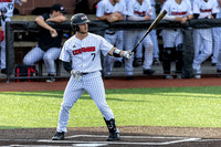SIUE Baseball v Saint Louis 27 February 2024