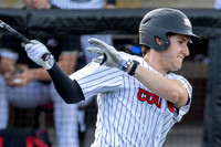 SIUE Baseball v Saint Louis 27 February 2024