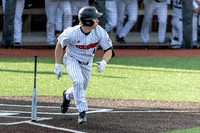SIUE Baseball v Saint Louis 27 February 2024
