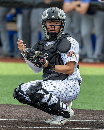 SIUE Baseball v Saint Louis 27 February 2024