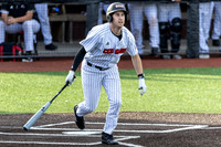 SIUE Baseball v Saint Louis 27 February 2024