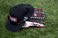 SIUE Baseball v Saint Louis 27 FEB 2024