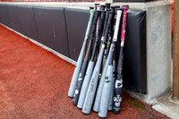 SIUE Baseball v Saint Louis 27 February 2024