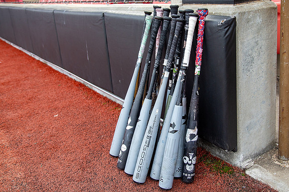 SIUE Baseball v Saint Louis 27 February 2024