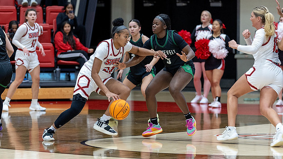SIUE Women’s Basketball v Roosevelt 19 Nov 2024