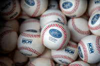 SIUE Baseball v South Dakota State 1 March 2024