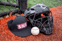 SIUE Baseball v South Dakota State 1 March 2024