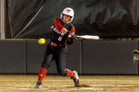 SIUE Softball v St. Thomas 03-02-24